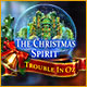 The Christmas Spirit: Trouble in Oz