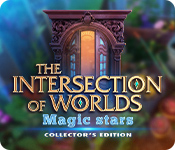 The Intersection of Worlds: Magic Stars Collector's Edition