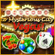 The Mysterious City: Vegas