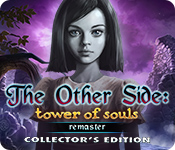 The Other Side: Tower of Souls Remaster Collector's Edition