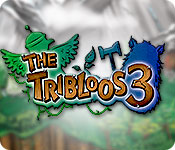 The Tribloos 3