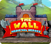 The Wall: Medieval Heroes