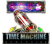 Time Machine: Evolution