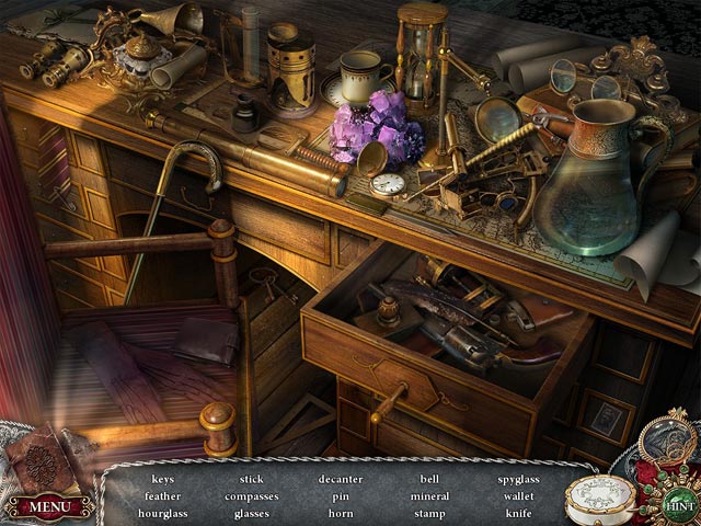 Hide and Secret > iPad, iPhone, Android, Mac & PC Game