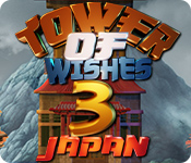 Tower of Wishes 3: Japan