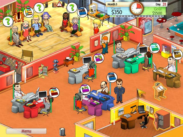 travel agency game free download