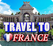 Travel To France