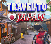 Travel To Japan