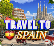 Travel To Spain