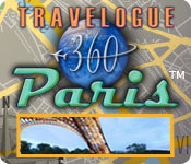 Travelogue 360 &trade;: Paris