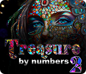 Treasure by Numbers 2