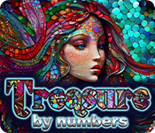 Treasure by Numbers