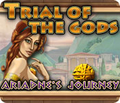 Trial of the Gods: Ariadne’s Journey 