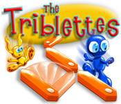 Triblettes