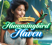 Twistingo: Hummingbird Haven