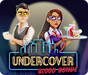 Undercover: Blood Bonds