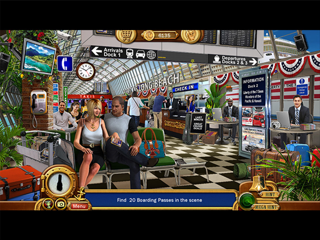 cruise ship games online