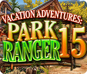 Vacation Adventures: Park Ranger 15