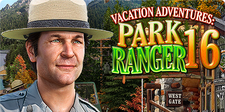 Vacation Adventures: Park Ranger 16