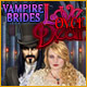 Vampire Brides: Love Over Death