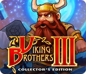 Viking Brothers 3 Collector's Edition