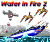 Water in Fire 2