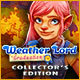 Weather Lord: Graduation Collector's Edition