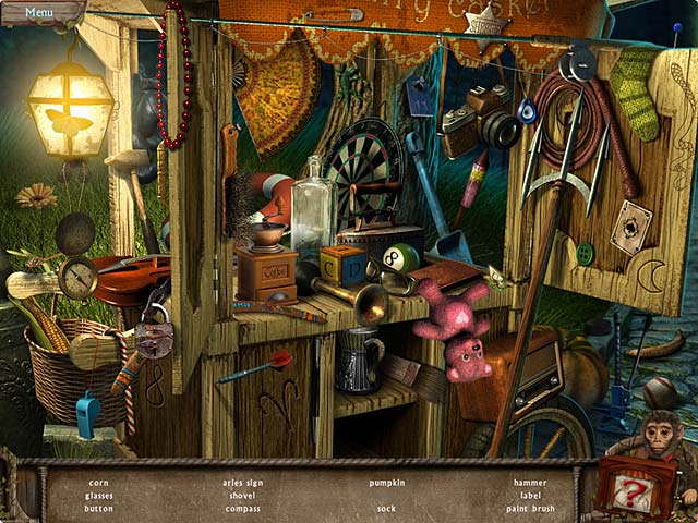 Hidden Object Games 🕹️ Play on CrazyGames