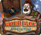 Weird Park: Broken Tune 