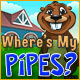 Where's My Pipes?