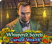 Whispered Secrets: Cursed Wealth