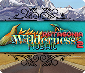 Wilderness Mosaic 2: Patagonia