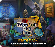 Word of the Law: Death Mask Collector's Edition