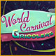 World Carnival Griddlers