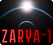 Zarya - 1