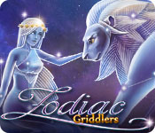 Zodiac Griddlers