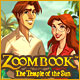 Zoom Book - The Temple of the Sun