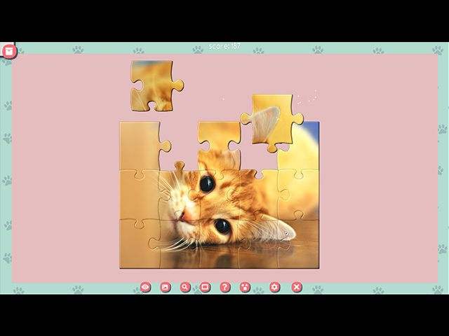 Puffy Cat 2 - Game for Mac, Windows (PC), Linux - WebCatalog