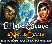 9: El Lado Oscuro de Notre Dame Edición Coleccionista