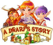 A Dwarf's Story 