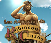 Las Aventuras de Robinson Crusoe
