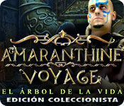 Amaranthine Voyage: El Árbol de la Vida Edición Coleccionista