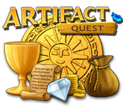Artifact Quest
