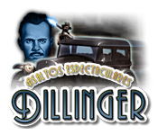 Asaltos espectaculares:  Dillinger