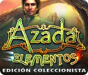 Azada: Elementos Edición Coleccionista
