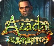 Azada: Elementos