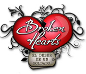 Broken Hearts:  El deber de un soldado