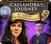 Cassandra's Journey: El Legado de Nostradamus
