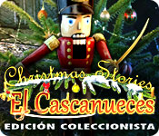 Christmas Stories: El Cascanueces Edición Coleccionista