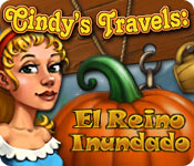 Cindy's Travels: El Reino Inundado